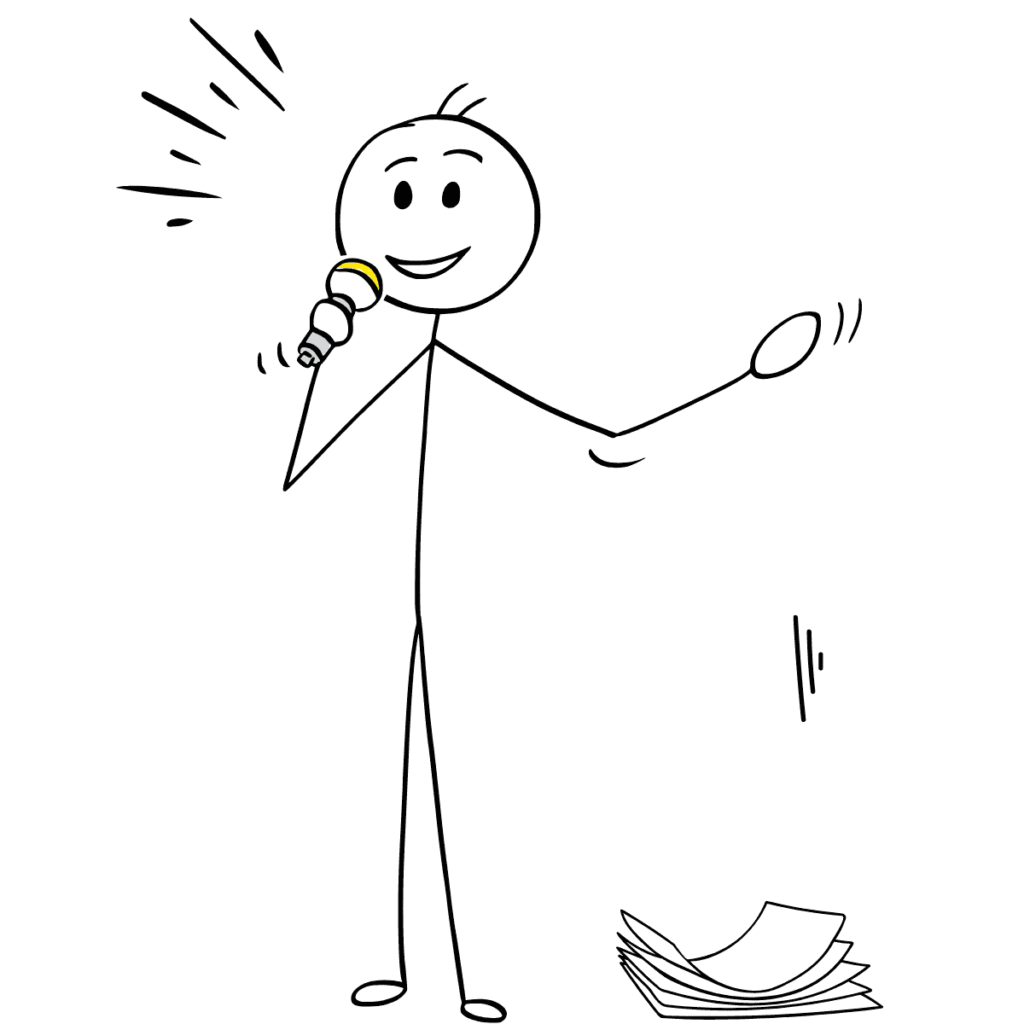 Se faire coacher pour améliorer son expression et sa communication verbale et visuelle pour gagner en confiance et affirmation.