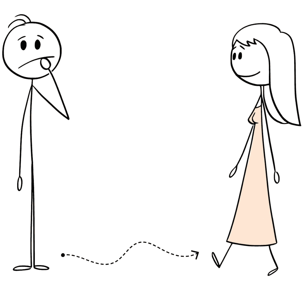 Se faire accompagner pour gagner en confort émotionnel et se sentir mieux jour après jour.