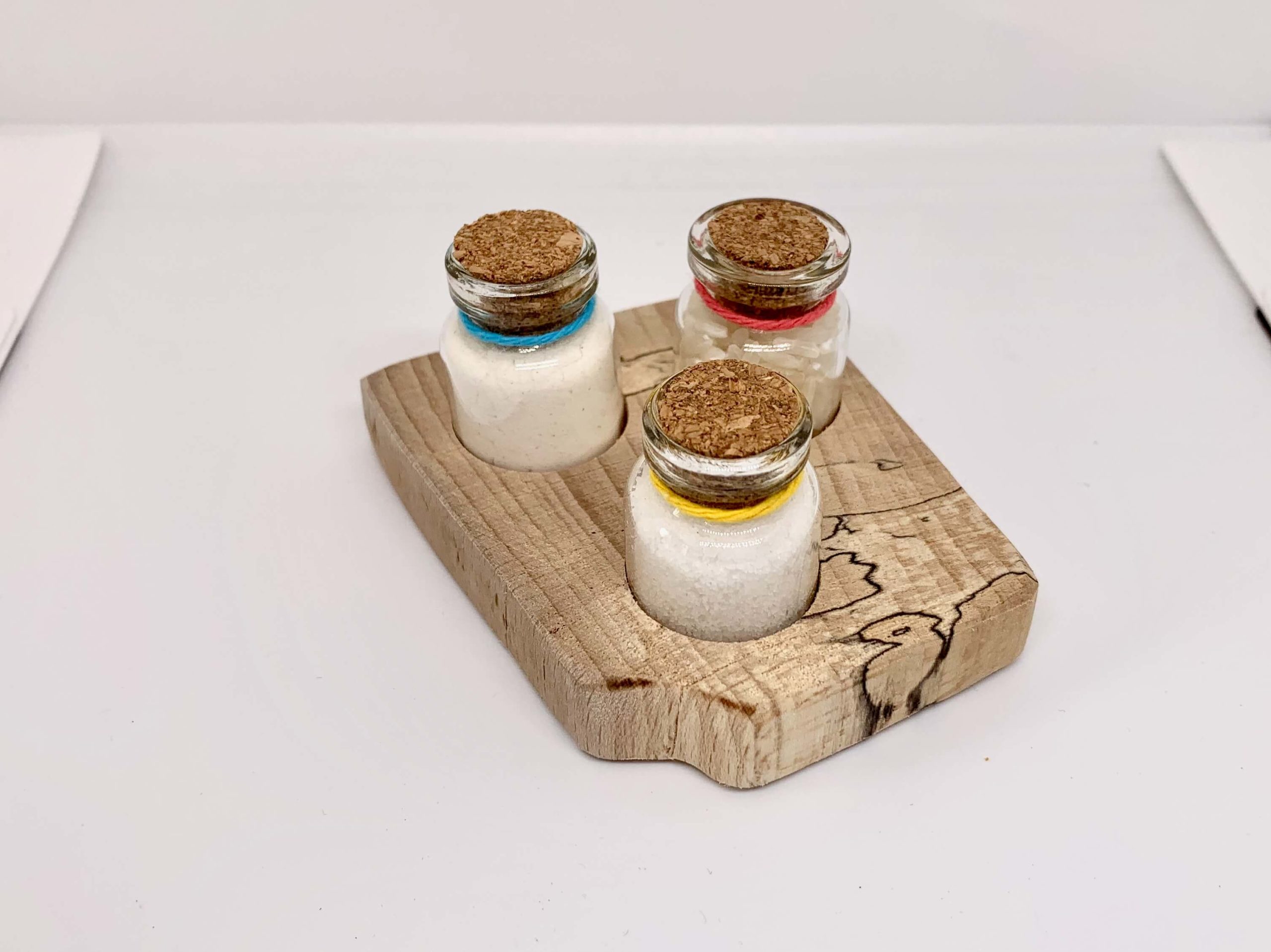 Le kit de bonheur - Les 3 ingrédients essentiels pour l’attirer et le garder !