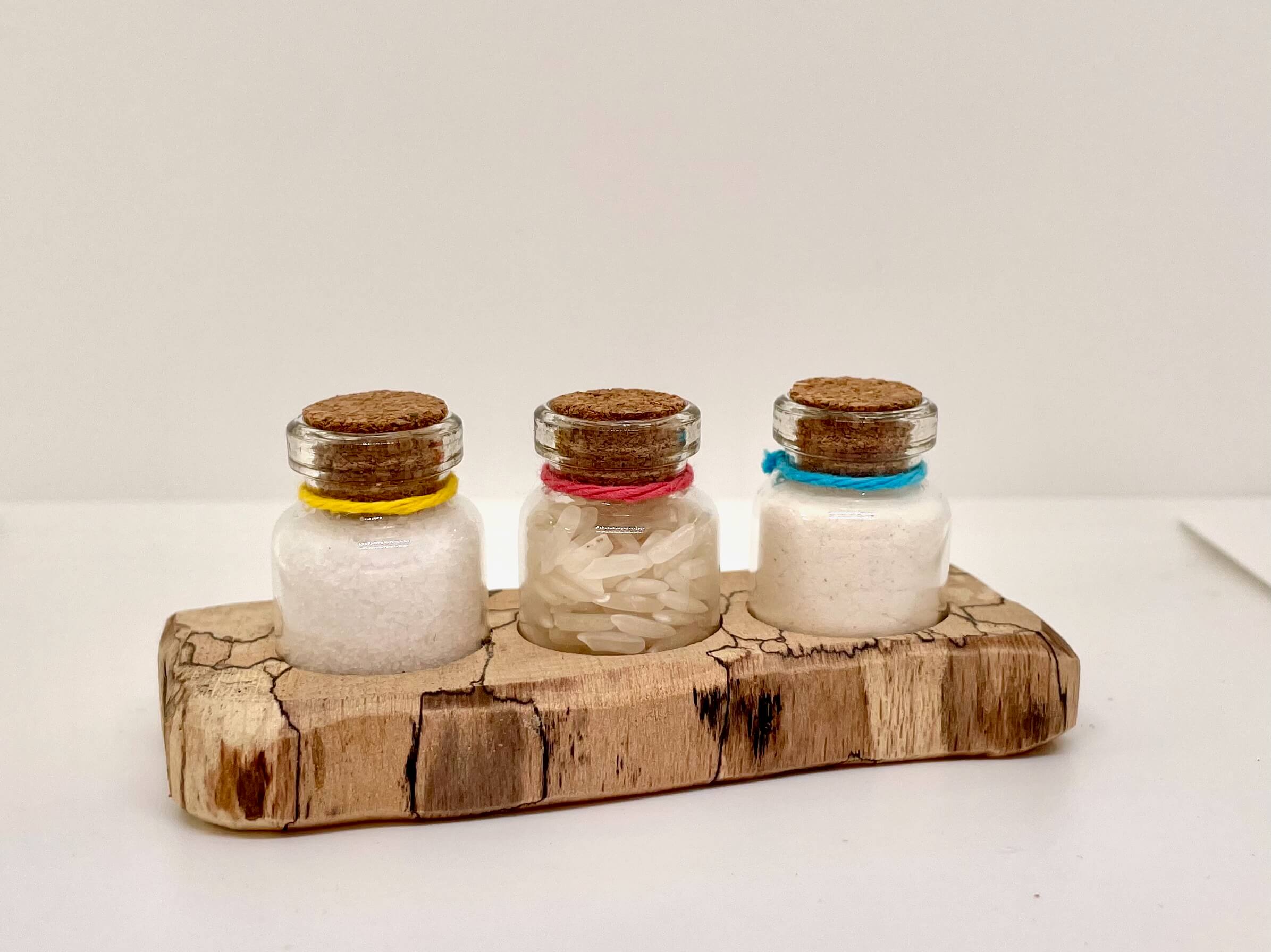 Le kit de bonheur - Les 3 ingrédients essentiels pour l’attirer et le garder !